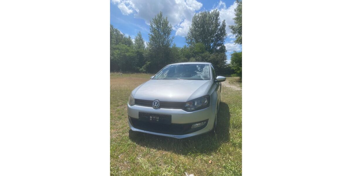 VW Polo 102.045 km 5.350 &euro; Ludwigshafen 67067