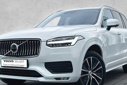 Volvo XC90 52.500 km 44.490 &euro; Koblenz/Gwb. Arenberg 56077