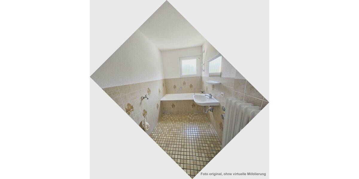 Etagenwohnung Lörrach Stetten - 3 Zimmer, 83 m&sup2;, 1.200&euro; | Angebot:26906399