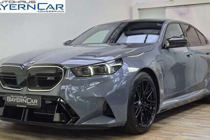 BMW M5 6.000 km 132.789 &euro; Königsbrunn 86343