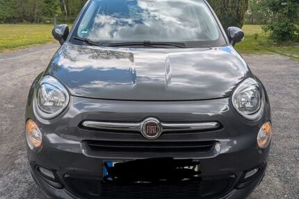Fiat 500X 95.300 km 8.050 &euro; Burkardroth 97705