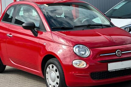 Fiat 500 114.000 km 7.995 &euro; Bruchsal-Helmsheim 76646