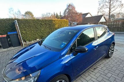 Renault Clio 25.244 km 18.000 &euro; Bad Pyrmont 31812