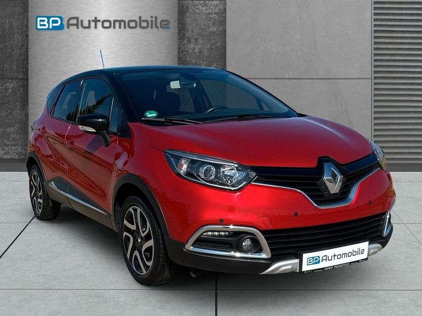 Captur