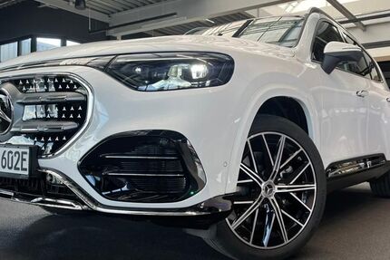 Mercedes-Benz GLB 250 6.000 km 66.888 &euro; Balingen 72336