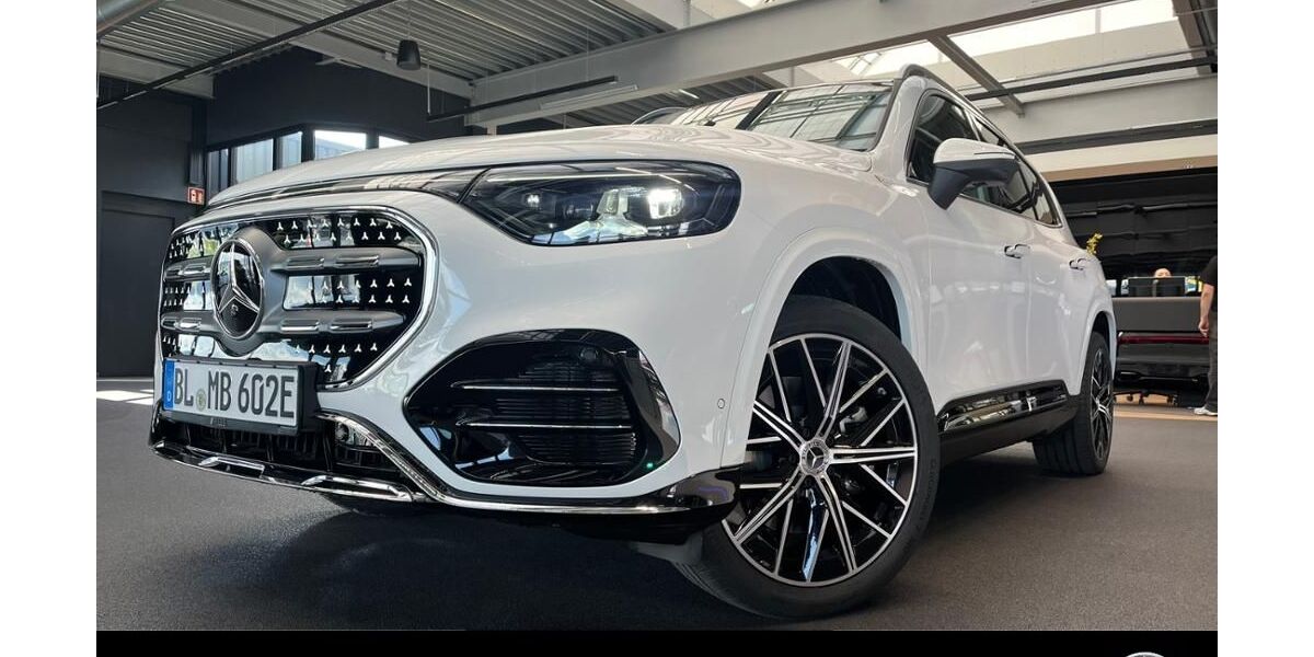 Mercedes-Benz GLB 250 6.000 km 66.888 &euro; Balingen 72336