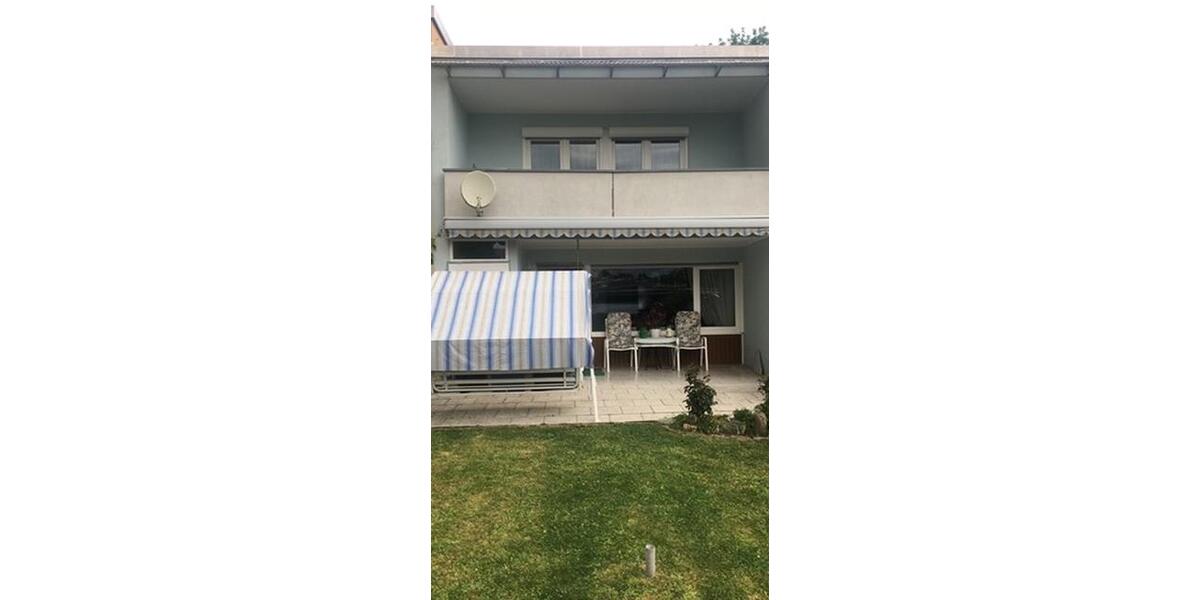 Reihenhaus Wertheim - 5 Zimmer, 120 m&sup2;, 290.000&euro; | Angebot:27118328