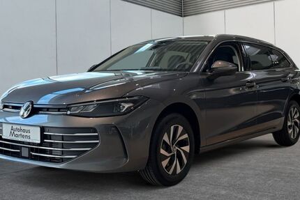 VW Passat 3.986 km 47.980 &euro; Grevesmühlen 23936