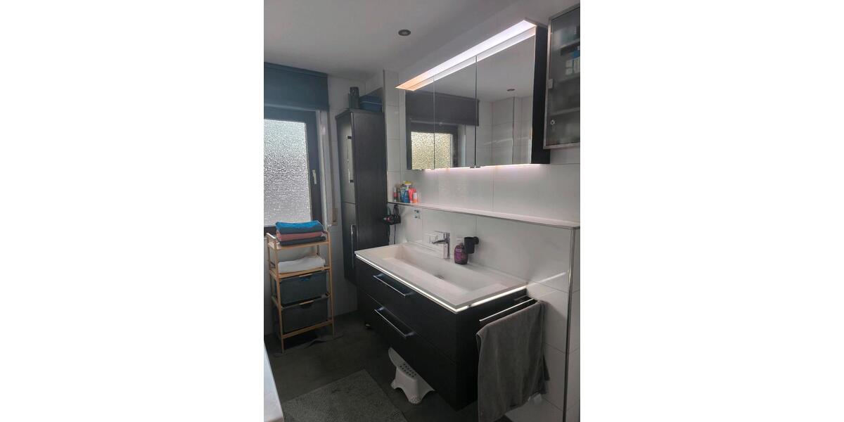 Etagenwohnung Mörlenbach - 3.5 Zimmer, 85 m&sup2;, 330.000&euro; | Angebot:25973404