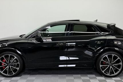 Audi Q3 12.500 km 66.000 € Radevormwald 42477