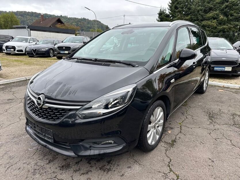 Zafira