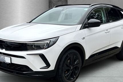 Opel Grandland (X) 35.939 km 25.990 &euro; Hamburg 22117