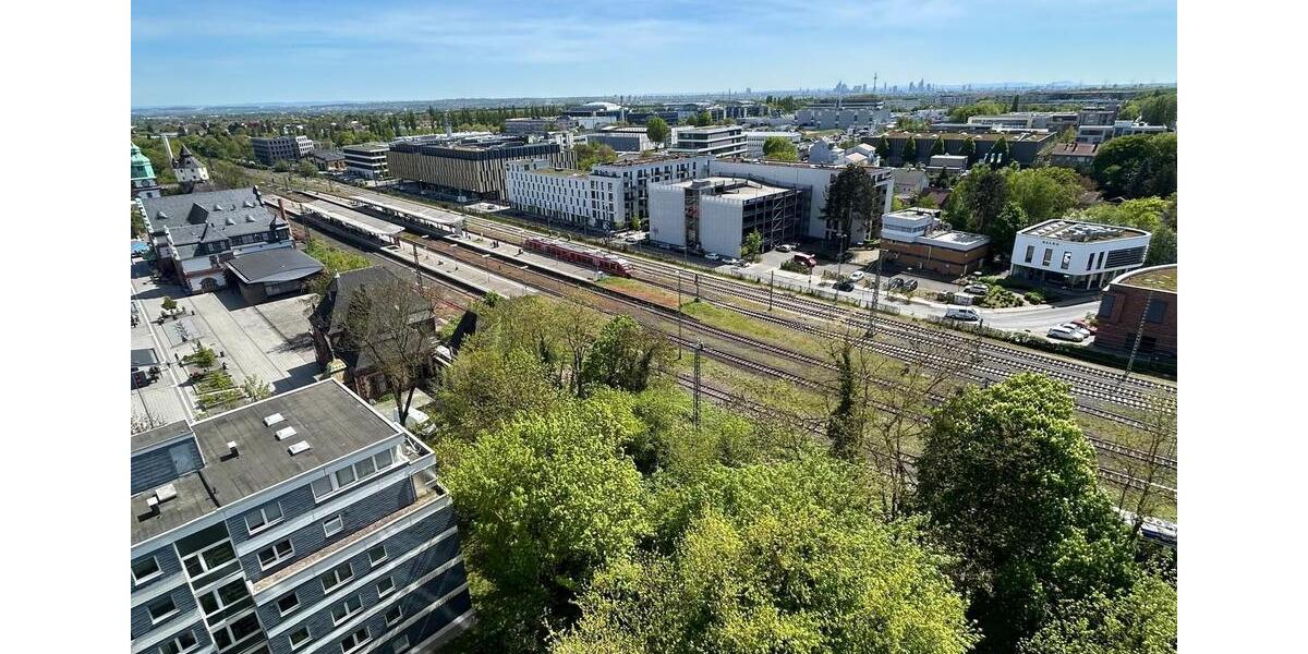 Etagenwohnung Bad Homburg vor der Höhe Gonzenheim - 4 Zimmer, 87 m&sup2;, 2.080&euro; | Angebot:26385282