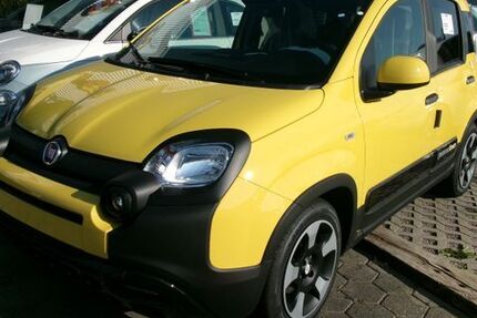 Fiat Panda 6.053 km 17.980 &euro; Augsburg 86179