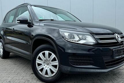 VW Tiguan 110.000 km 10.990 € Ascheberg 59387