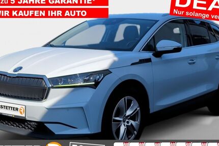 Skoda Enyaq 72.331 km 29.969 &euro; Rheinstetten 76287