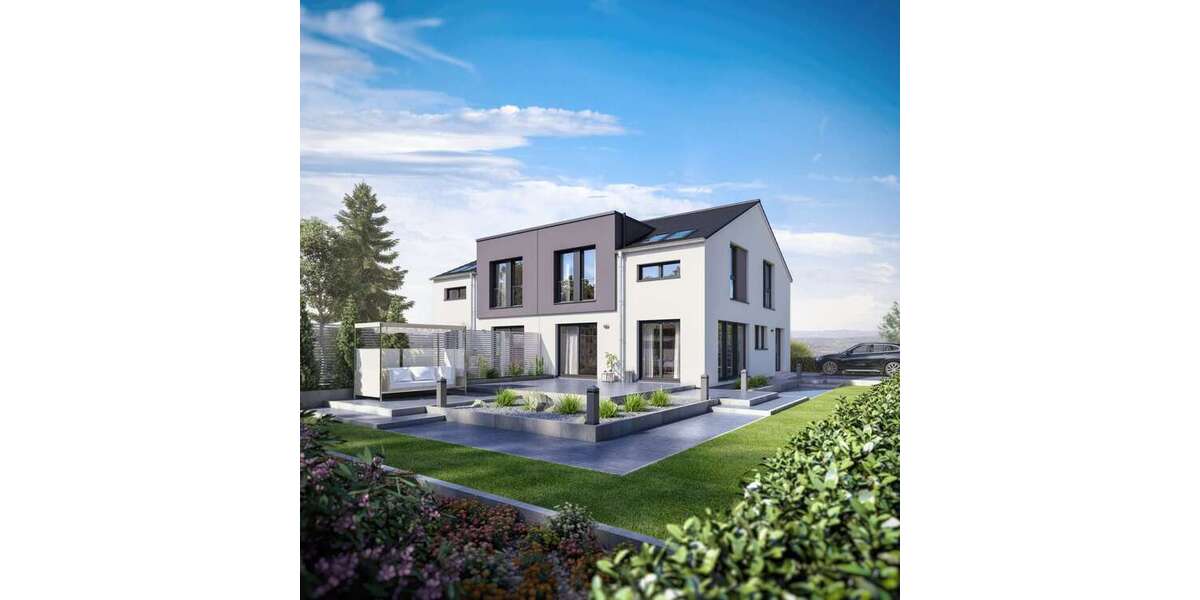 Einfamilienhaus Mühltal - 5 Zimmer, 170 m&sup2;, 739.033&euro; | Angebot:26256269