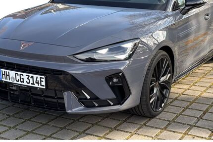 Cupra Leon 3.996 km 47.966 &euro; Hamburg 22529