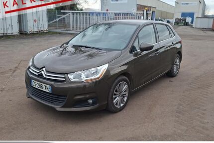 Citroen C4 236.461 km 3.285 &euro; Achern 77855