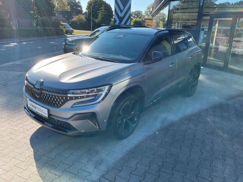Renault Austral 32.800 km 29.990 € Schortens 26419