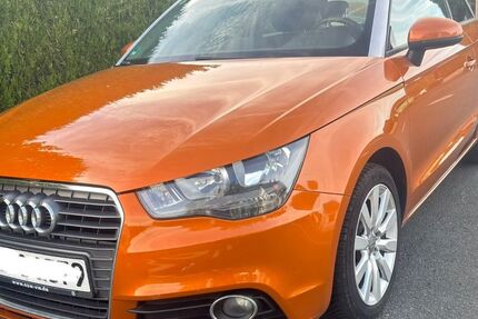Audi A1 213.580 km 4.990 &euro; Wehrheim 61273