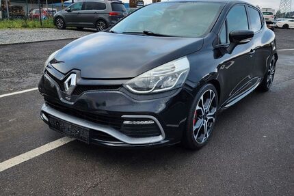 Renault Clio 223.000 km 6.999 &euro; Blankenfelde-Mahlow 15831