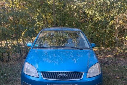 Ford C-Max 193.000 km 2.500 &euro; Berlin 12587