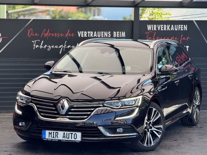 Renault Talisman 135.000 km 19.900 € Sinsheim 74889