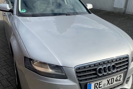 Audi A4 191.000 km 4.950 &euro; Herten 45699