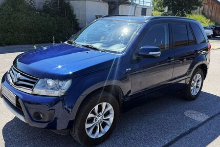 Suzuki Grand Vitara 158.555 km 6.300 &euro; Ainring 83404