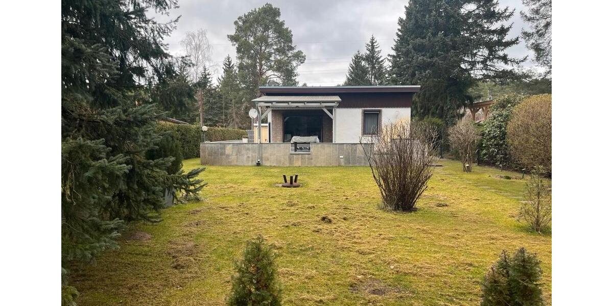 Einfamilienhaus Spreenhagen - 2 Zimmer, 60 m&sup2;, 1.200&euro; | Angebot:25377854