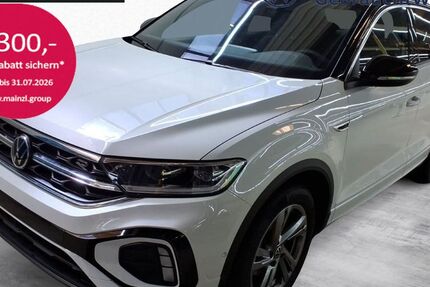 VW T-Roc 26.000 km 28.930 &euro; Feldkirchen/Westerham 83620