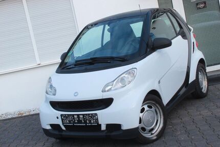 Smart ForTwo 152.000 km 3.390 &euro; Gärtringen / Böblingen 71116