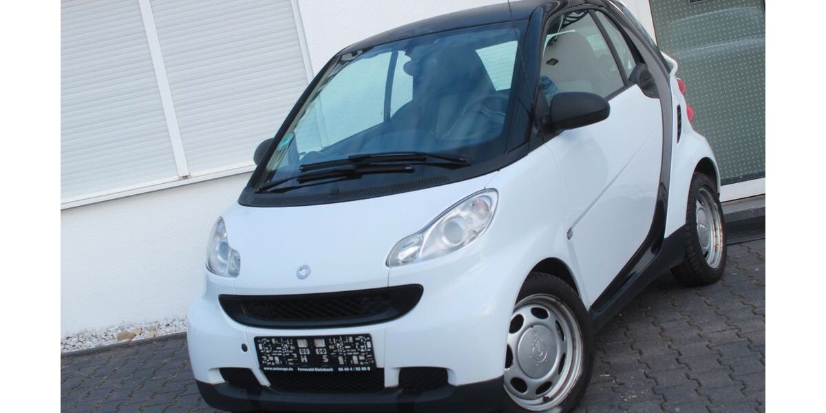 Smart ForTwo 152.000 km 3.390 &euro; Gärtringen / Böblingen 71116