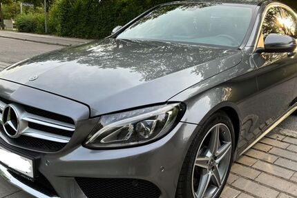 Mercedes-Benz C 250 200.000 km 16.500 &euro; Neuried 82061