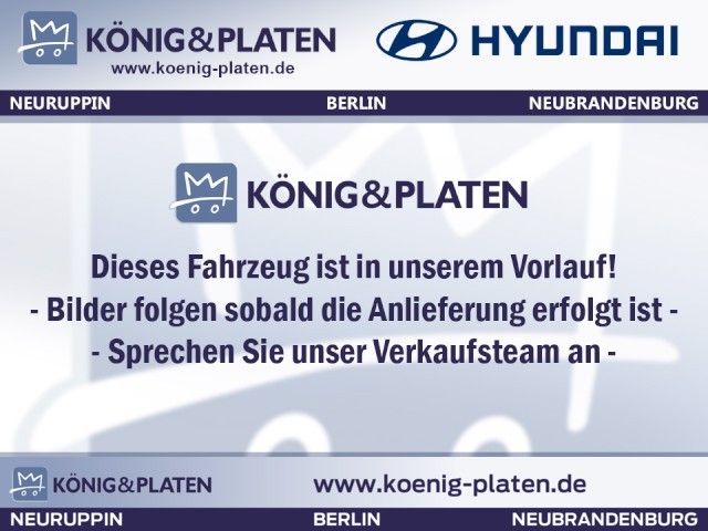 Hyundai SANTA FE 52.354 km 31.990 &euro; Berlin Tegel 13509