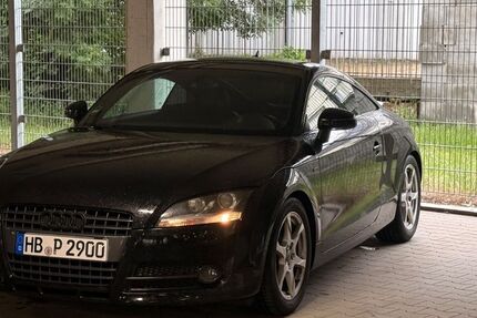 Audi TT 303.000 km 5.800 &euro; Bremerhaven 27574