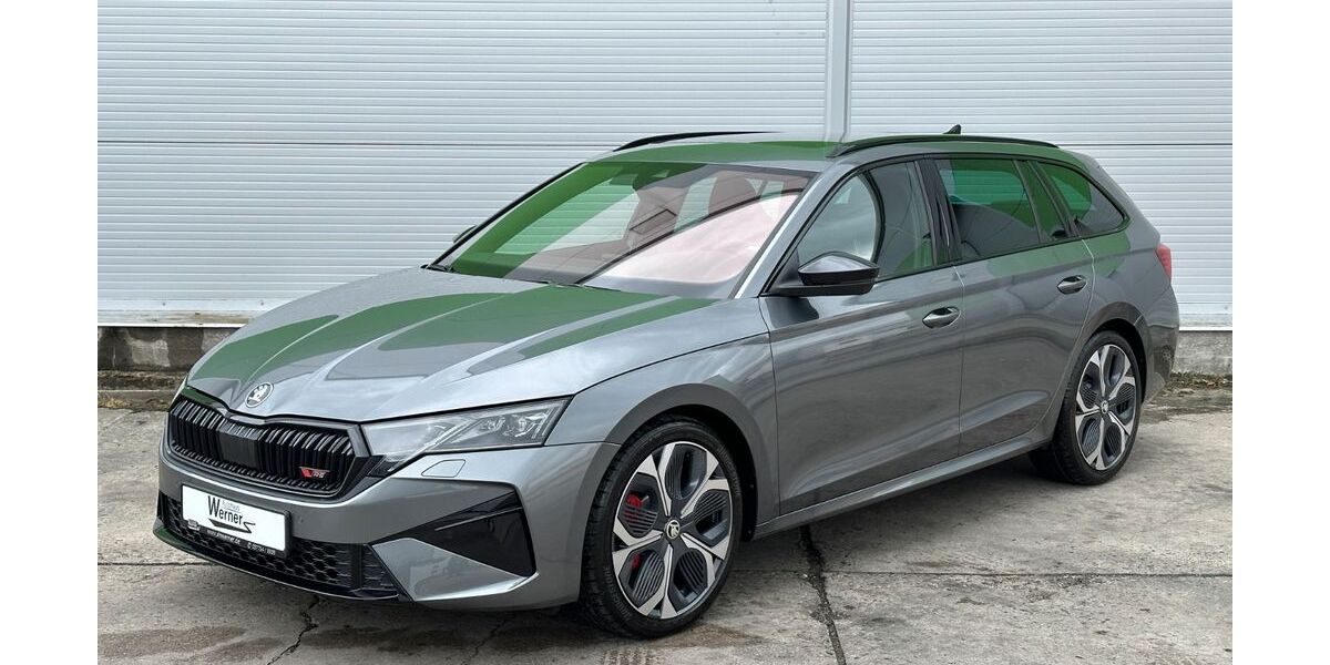 Skoda Octavia 2.569 km 41.850 &euro; Zwönitz / OT Dorfchemnitz 08297