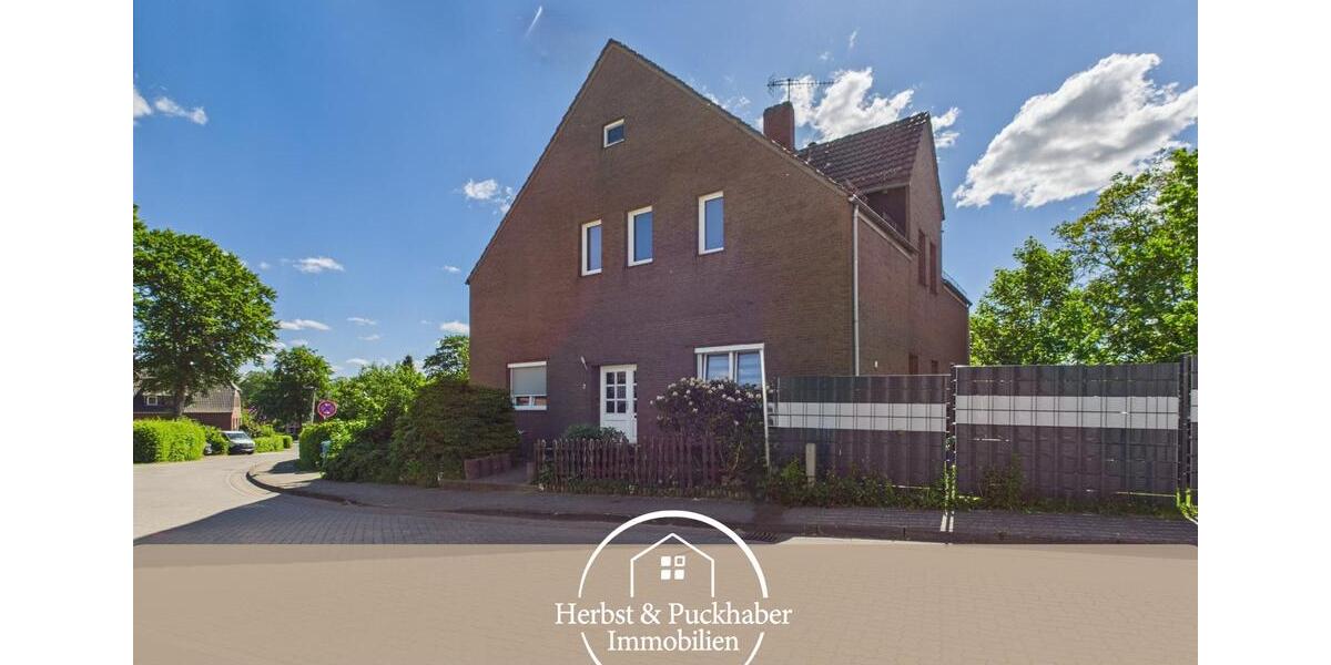 2 Zimmer-Dachgeschosswohnung über zwei Etagen im separaten Nebengebäude mit Terrasse 2 zimmer