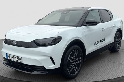 Ford Capri 20.000 km 49.790 &euro; Lübeck 23554