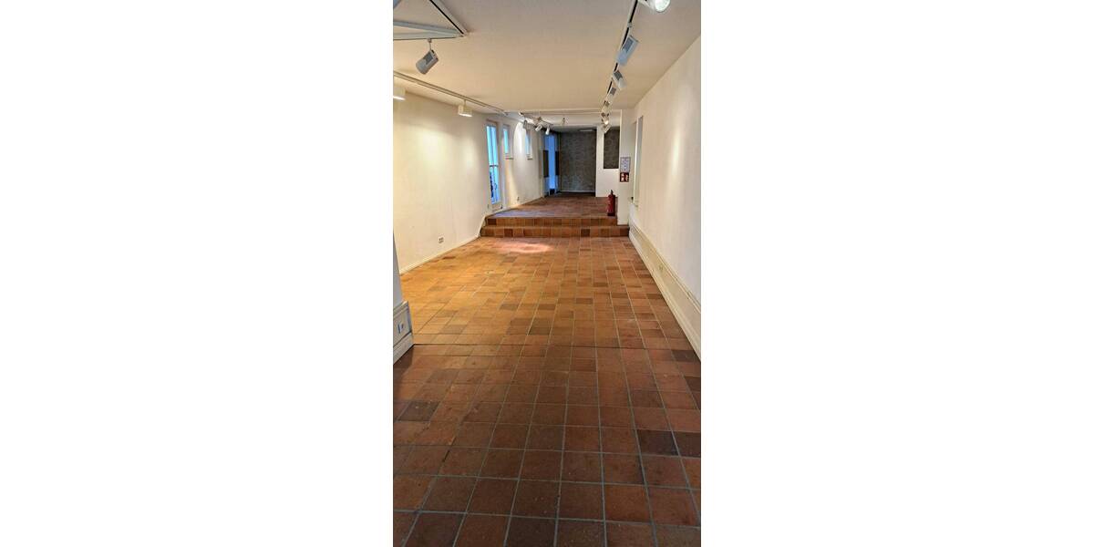 Gewerbeobjekt Bünde Bünde-Mitte - 4 Zimmer, 700&euro; | Angebot:25706447