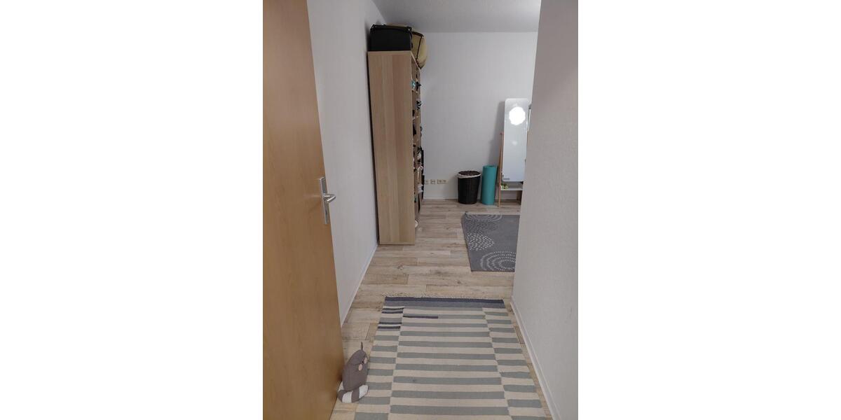 Dachgeschoßwohnung Bad Liebenwerda - 2 Zimmer, 42 m&sup2;, 430&euro; | Angebot:25935999