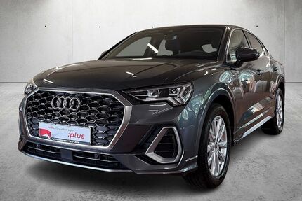 Audi Q3 20.245 km 41.166 € Osterode 37520