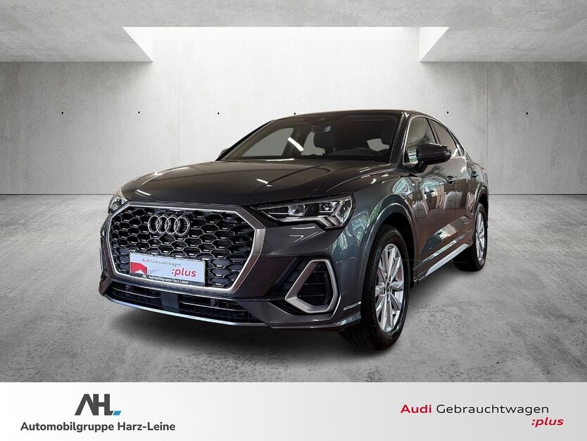 Audi Q3 20.245 km 41.166 € Osterode 37520