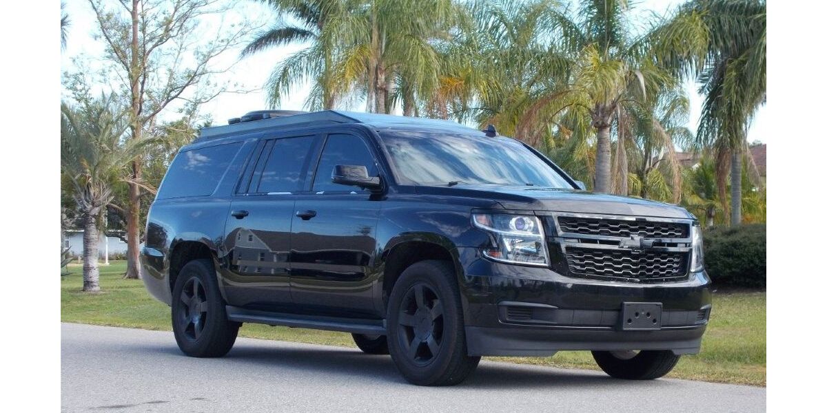 Chevrolet Suburban 113.000 km 37.900 &euro; Hannover-Altwarmbüchen 30916