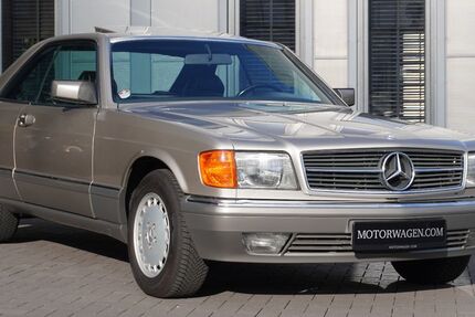 Mercedes-Benz 500 131.000 km 31.500 &euro; Heide/Holstein 25746