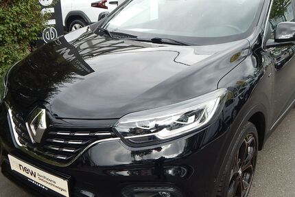 Renault Kadjar 92.751 km 15.980 &euro; Bamberg 96052