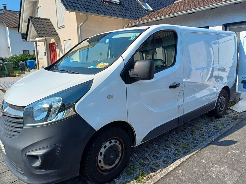 Vivaro