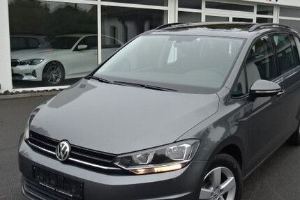 VW Touran 114.000 km 19.990 € Hattert 57644