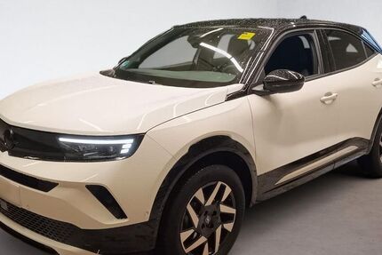 Opel Mokka 18.800 km 23.790 &euro; Ulm 89073
